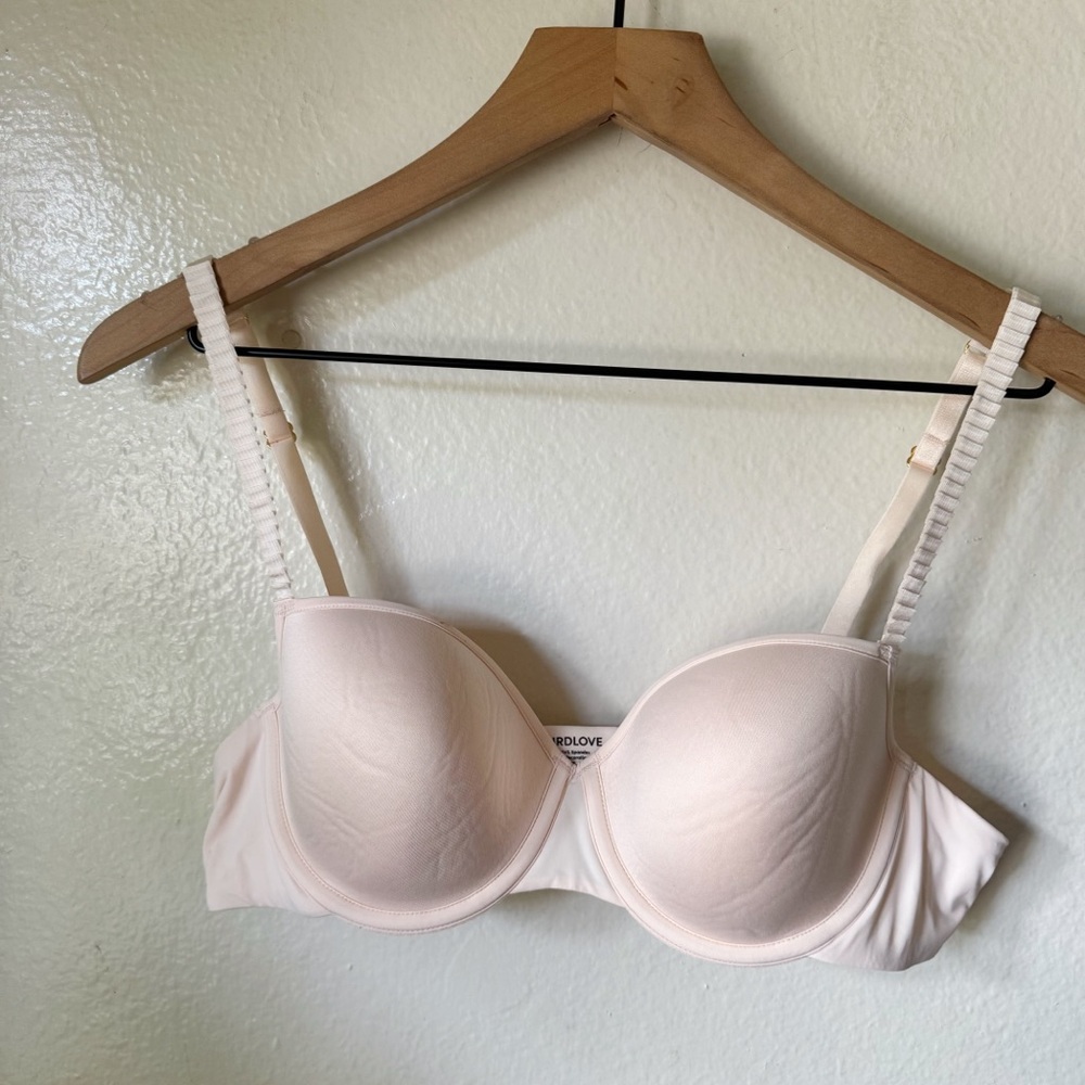 Thirdlove | Classic T-Shirt Bra